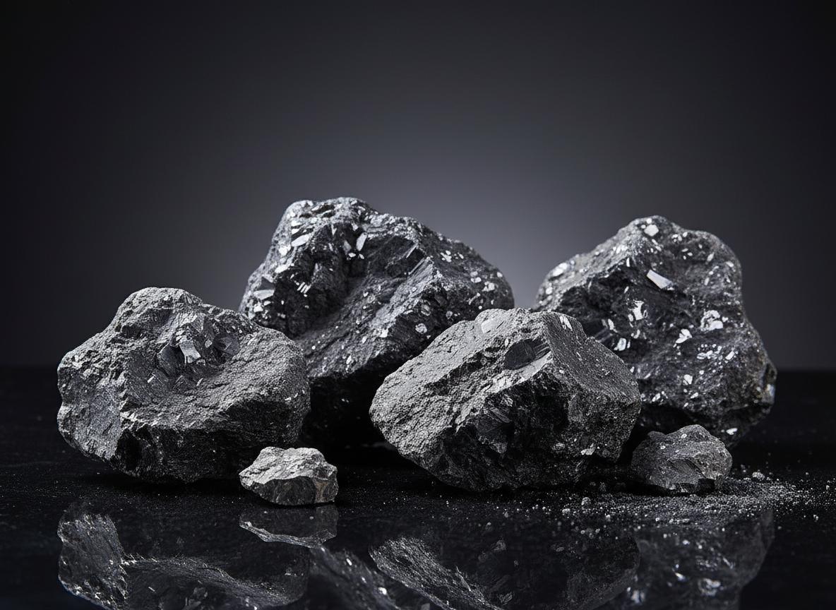 Minerai de manganèse